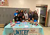 UNICEF Hot Chocolate Fundraiser 2022