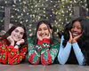 Festive First Years <3