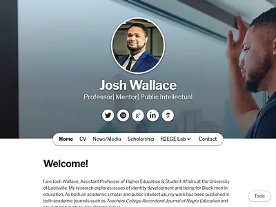 Josh Wallace
