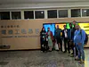 Group Photo at National Taiwan University (Dec. 2023).