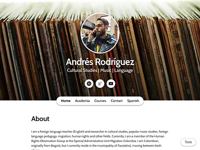 Andrés Rodríguez
