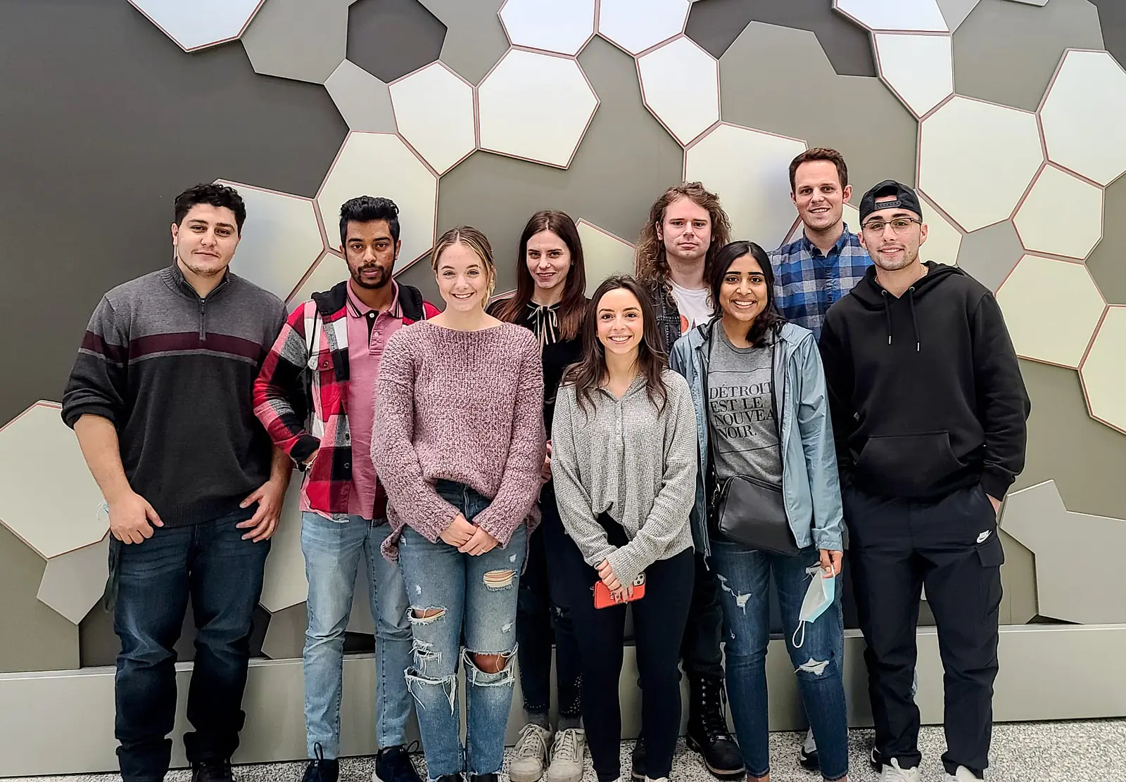 Sadagurski Lab 2021