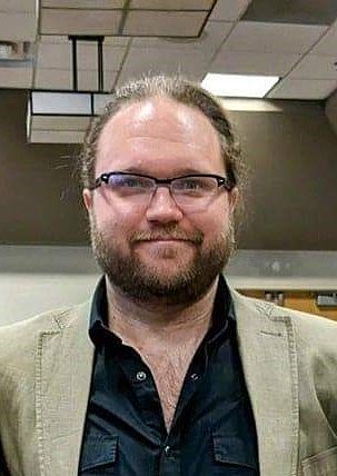 Jeremy B. Essner - Carbon dot reduced bimetallic nanoparticles: Size