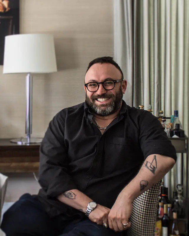 Rabbi Igael Gurin Malous