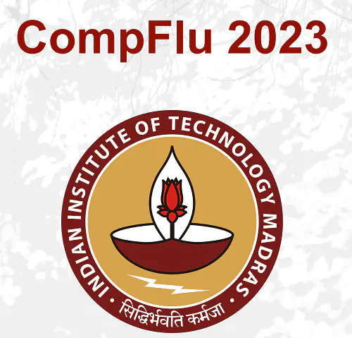 Presented Poster in International Conference on Complex Fluids 2023, IIT Madras, India.