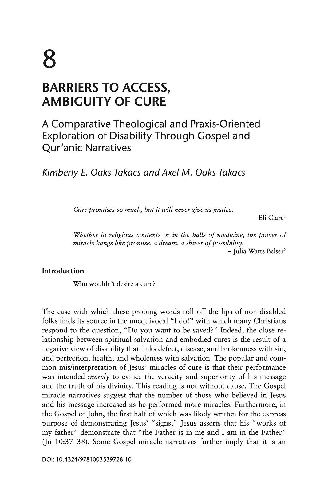 Image of the first page of the chapter