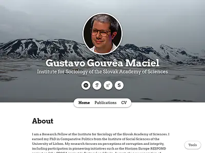 Gustavo Gouvêa Maciel