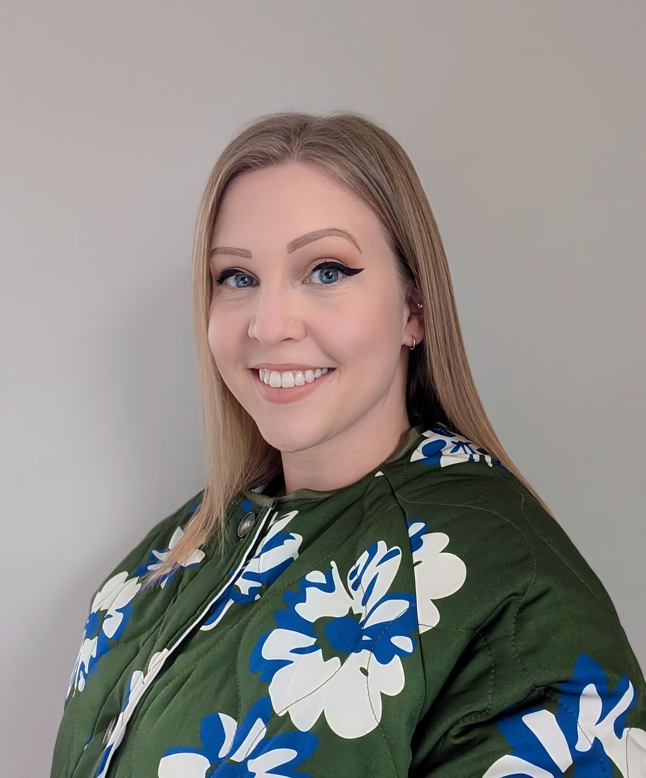 Sarah Henderson, Ph.D. 