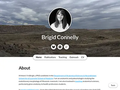 Brigid Connelly
