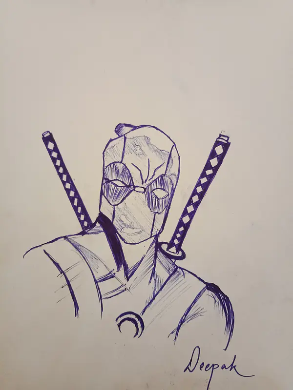 DeadPool