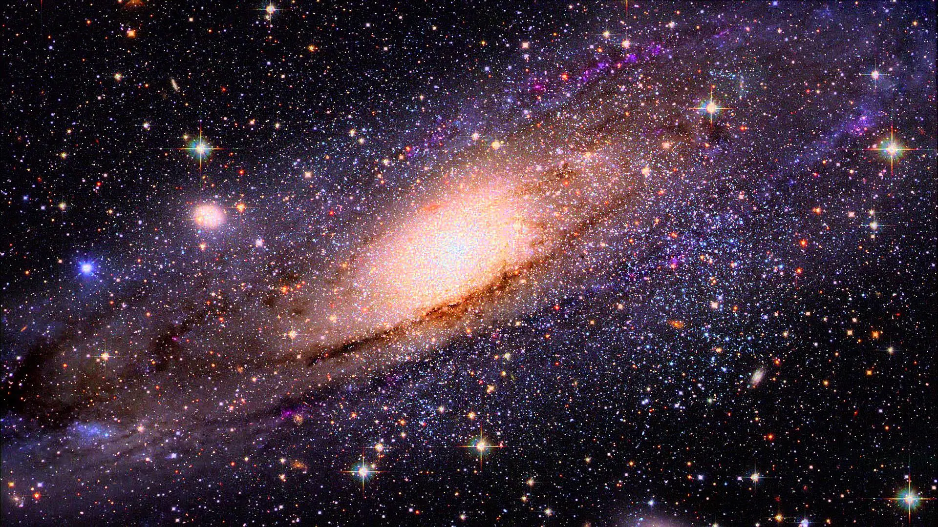space exploration - About Us