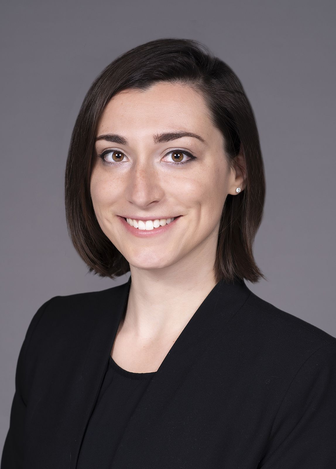 This is a picture of Ilaria Ferrari.
