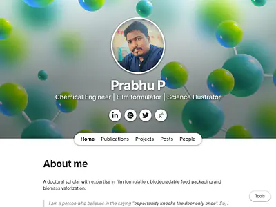 Prabhu P