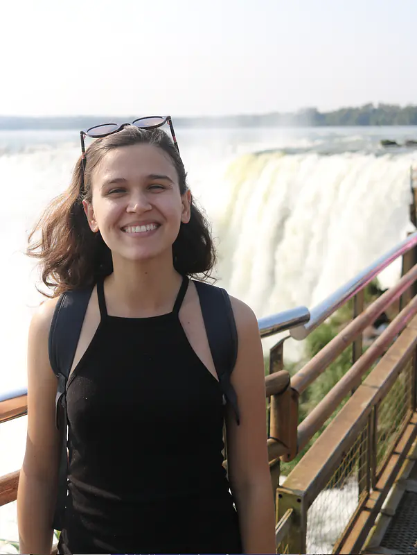  Isabela Matos (postdoc @UPortsmouth)