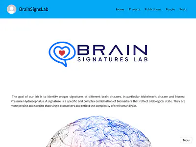 BrainSignsLab