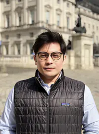Site avatar