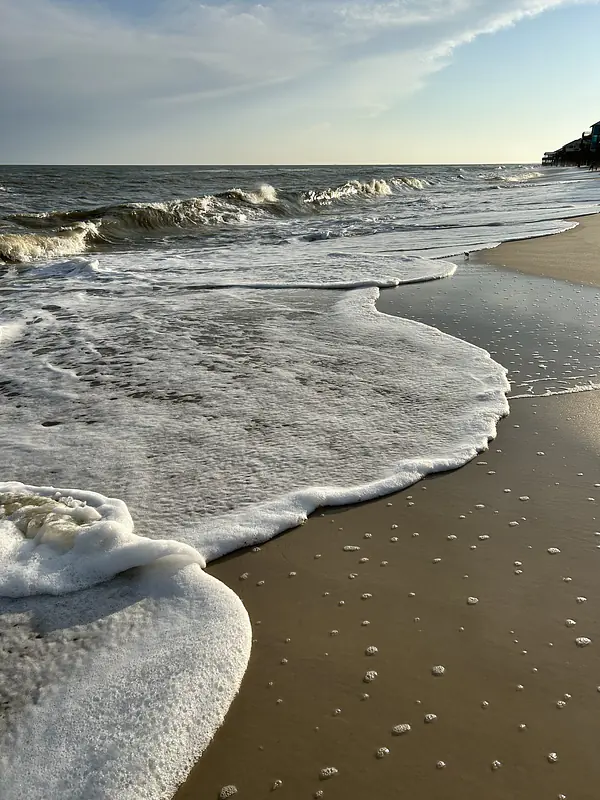 Dauphin Island