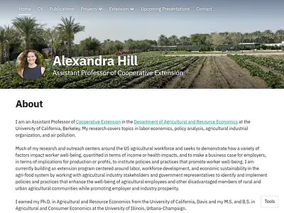 Alexandra Hill