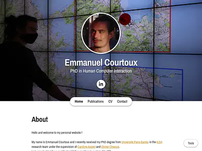 Emmanuel Courtoux