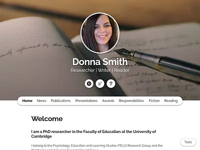Donna Smith