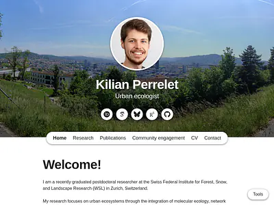 Kilian Perrelet