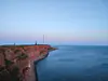 Germany, Schleswig-Holstein, Helgoland (2022)