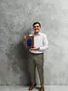 Honored as Department and College PhD Student of the Year for exemplary research achievements
