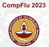 Presented Poster in International Conference on Complex Fluids 2023, IIT Madras, India.