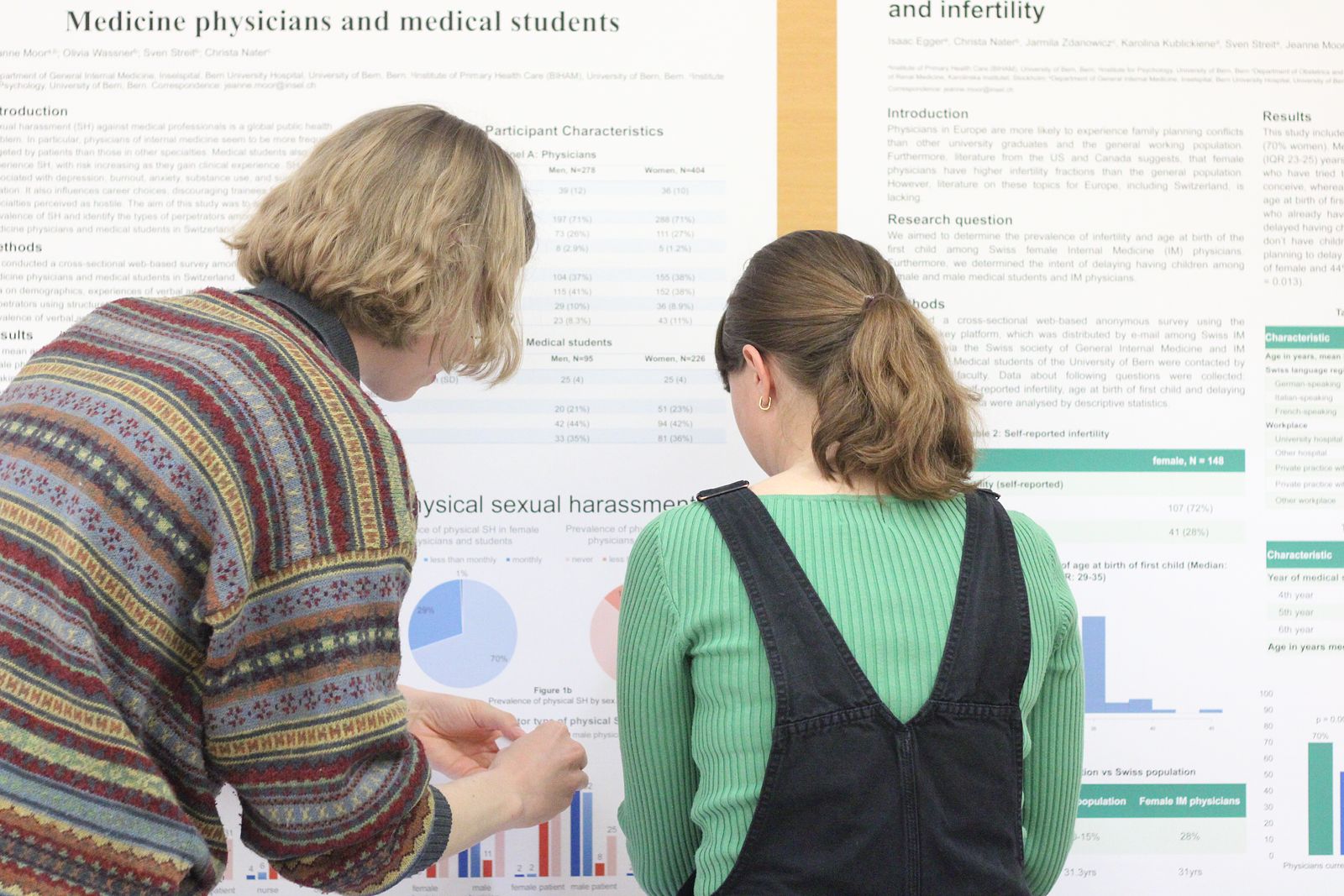 FELS Research Day, February 2025