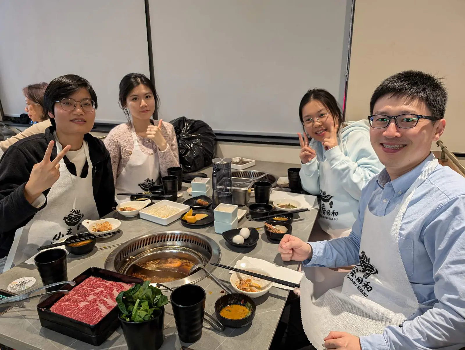 2024 Nov Toronto Trip and Hotpot