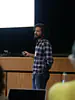Oral Presentation at Gordon Research Seminar (GRS) 2026, Les Diablerets, Switzerland.