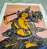 Mañjuśrī, Bodhisattva of Wisdom, 2024