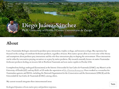 Diego Juárez-Sánchez