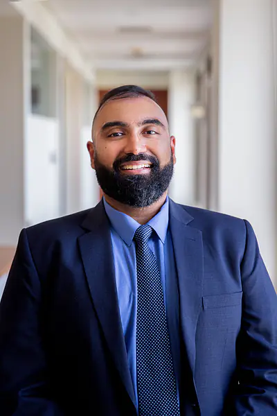 Site avatar