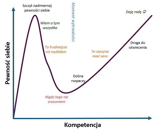 Efekt Dunninga-Krugera