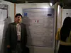 Poster Presentation at the 22nd Inter-American Congress of Chemical Engineering (IACChE) 2026, San Miguel Palace, in Buenos Aires, Argentina