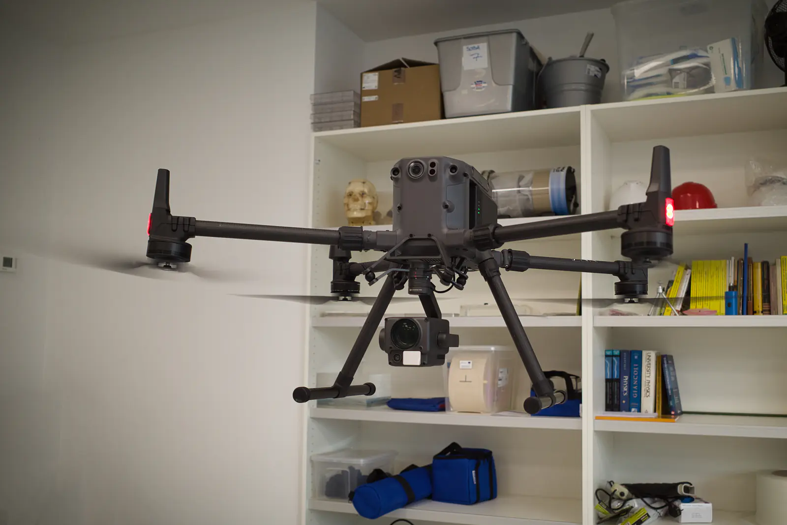 UAV - Matrice 300 RTK