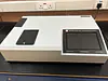 UV-Vis Spectrophotometer