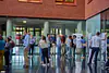 Poster Session