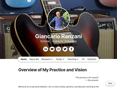 Giancarlo  Ranzani