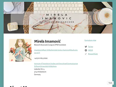 Mirela Imamović