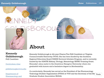 Kennedy Goldsborough