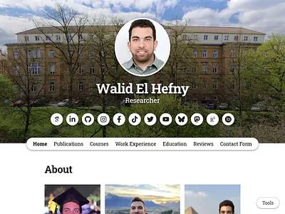 Walid El Hefny