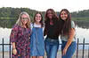Fall Social at Sam Houston State Park