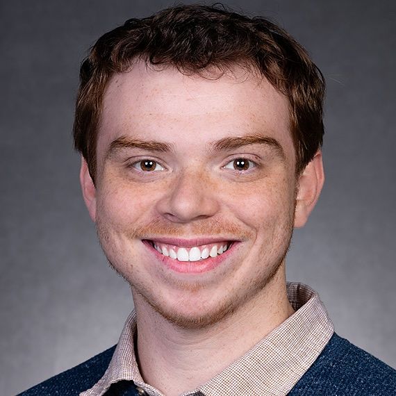 This is a picture of Jackson Tipton.