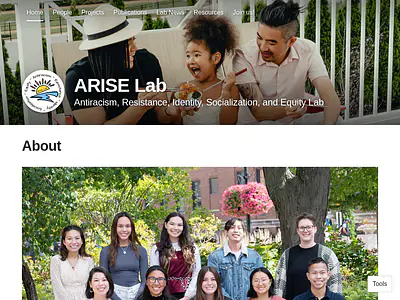 ARISE Lab