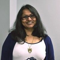 An image of Isha Ghosh