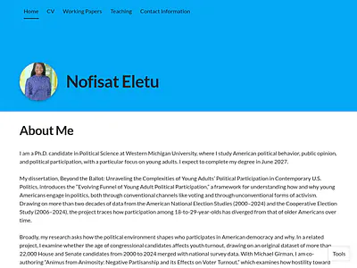Nofisat Eletu