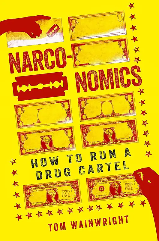 Narconomics