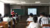 I participated in a teaching competition for novice teachers during my second year on the job.